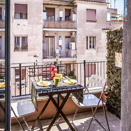 B&B Zen Trastevere Roma Exterior foto