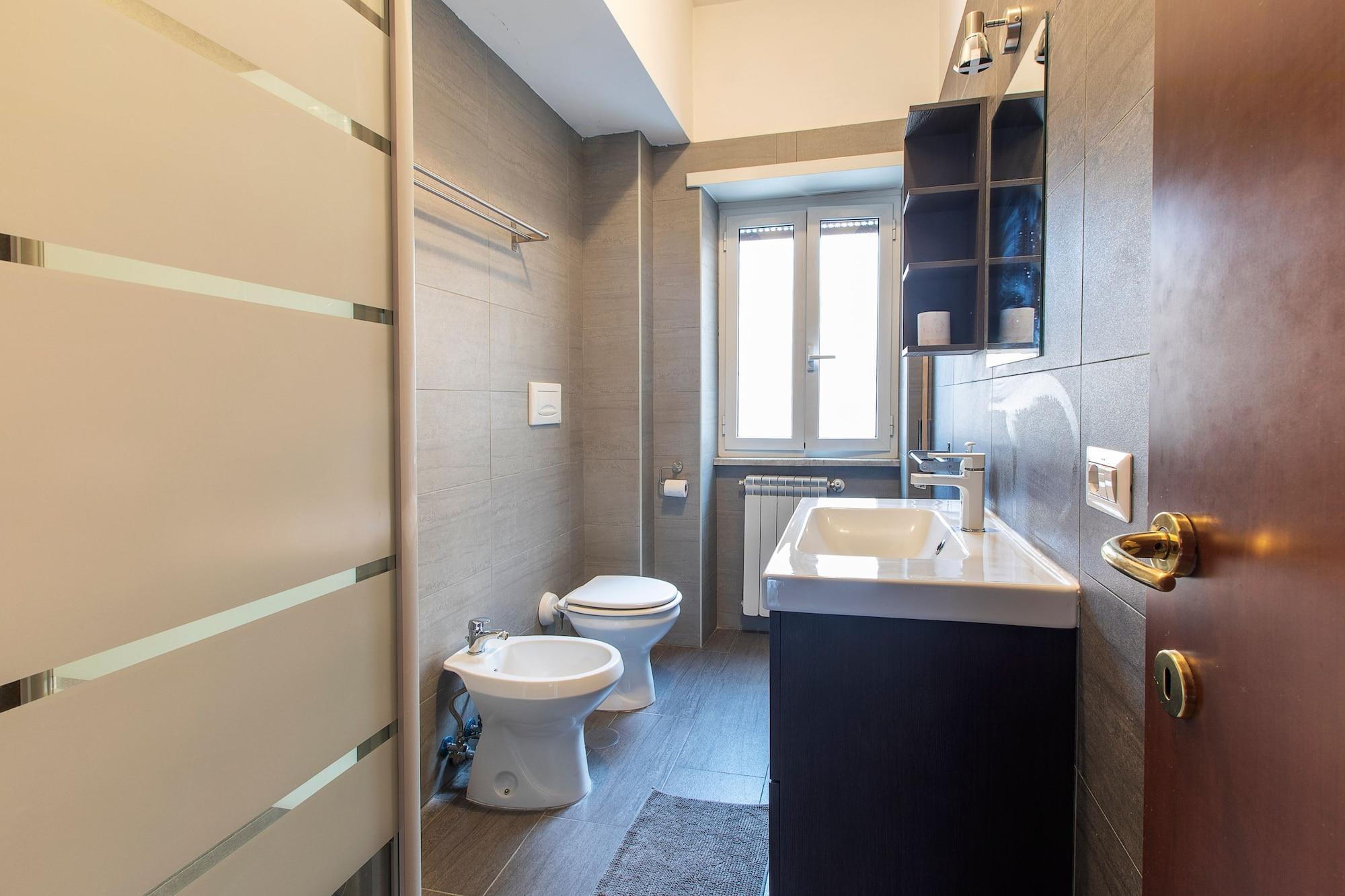 B&B Zen Trastevere Roma Exterior foto