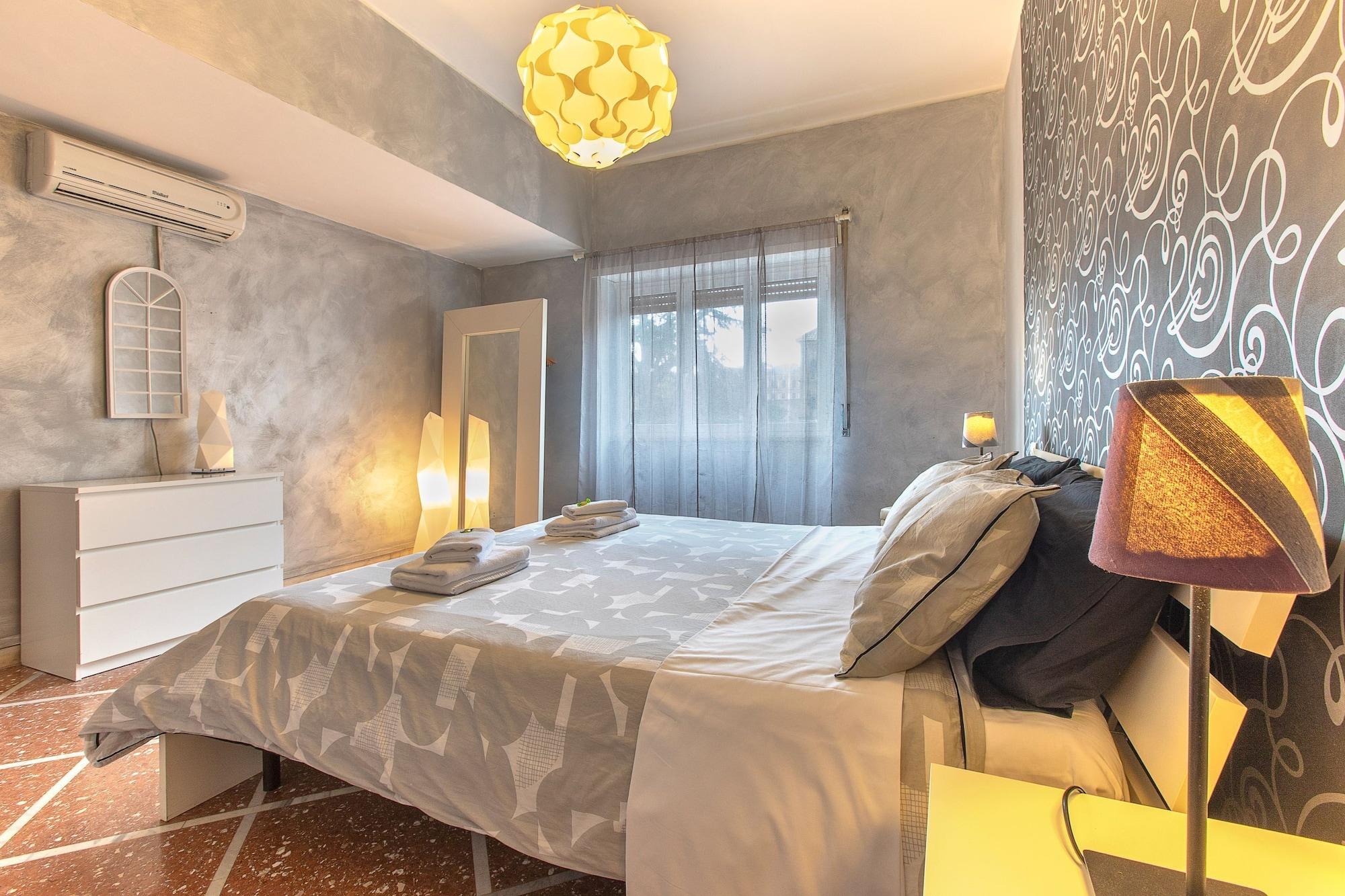 B&B Zen Trastevere Roma Exterior foto