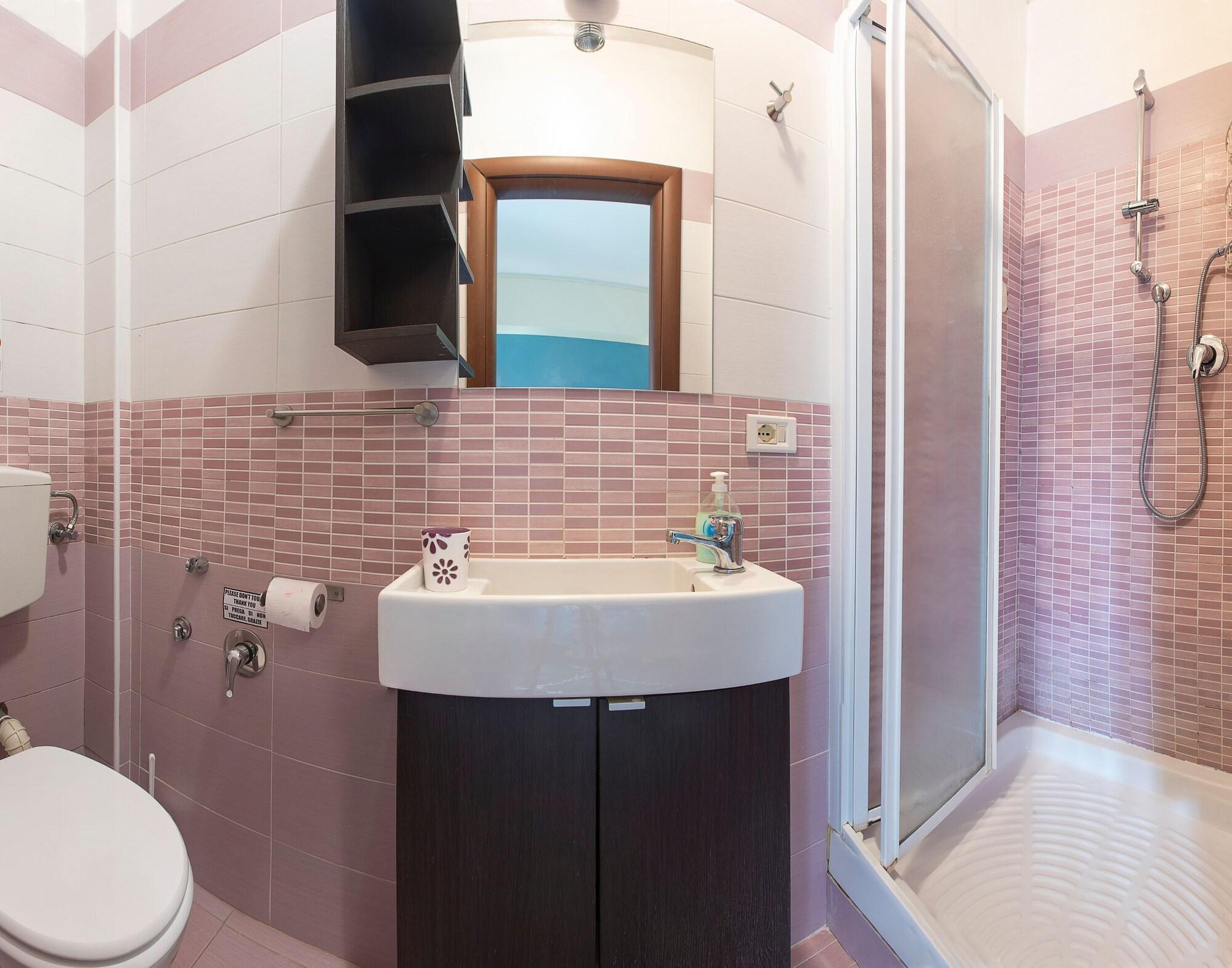 B&B Zen Trastevere Roma Exterior foto