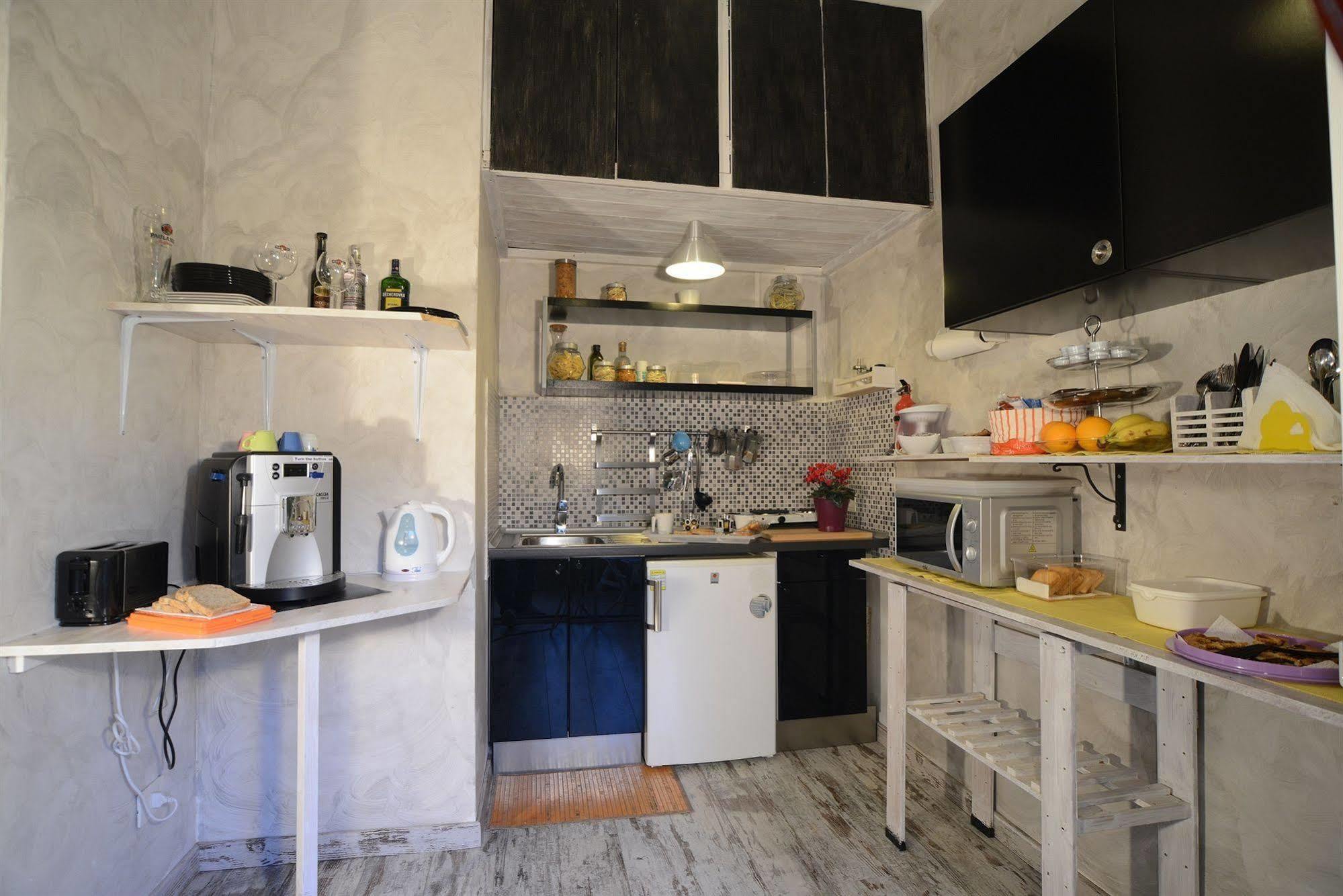 B&B Zen Trastevere Roma Exterior foto